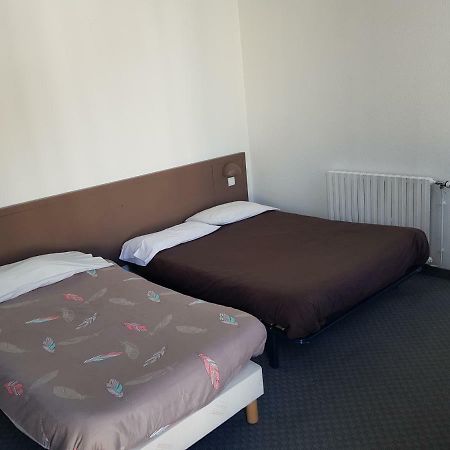 18 Rue Des Petits Fosses - 5 Apartment Lourdes Luaran gambar