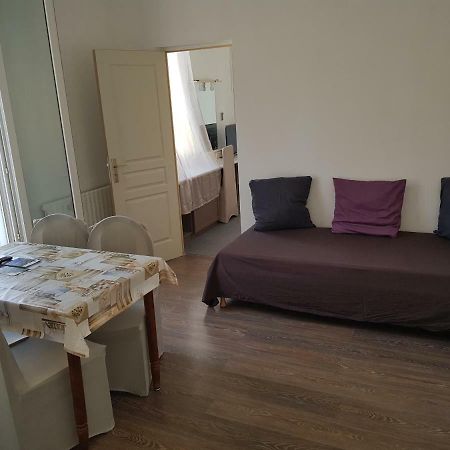 18 Rue Des Petits Fosses - 5 Apartment Lourdes Luaran gambar